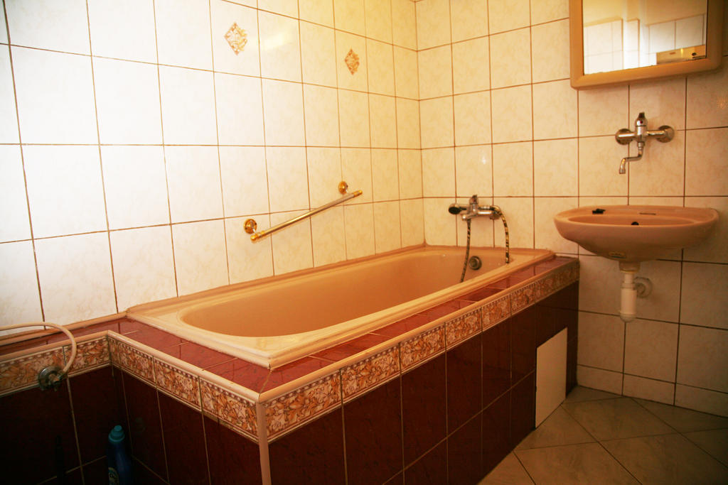 Residence Albert Prague Exterior photo