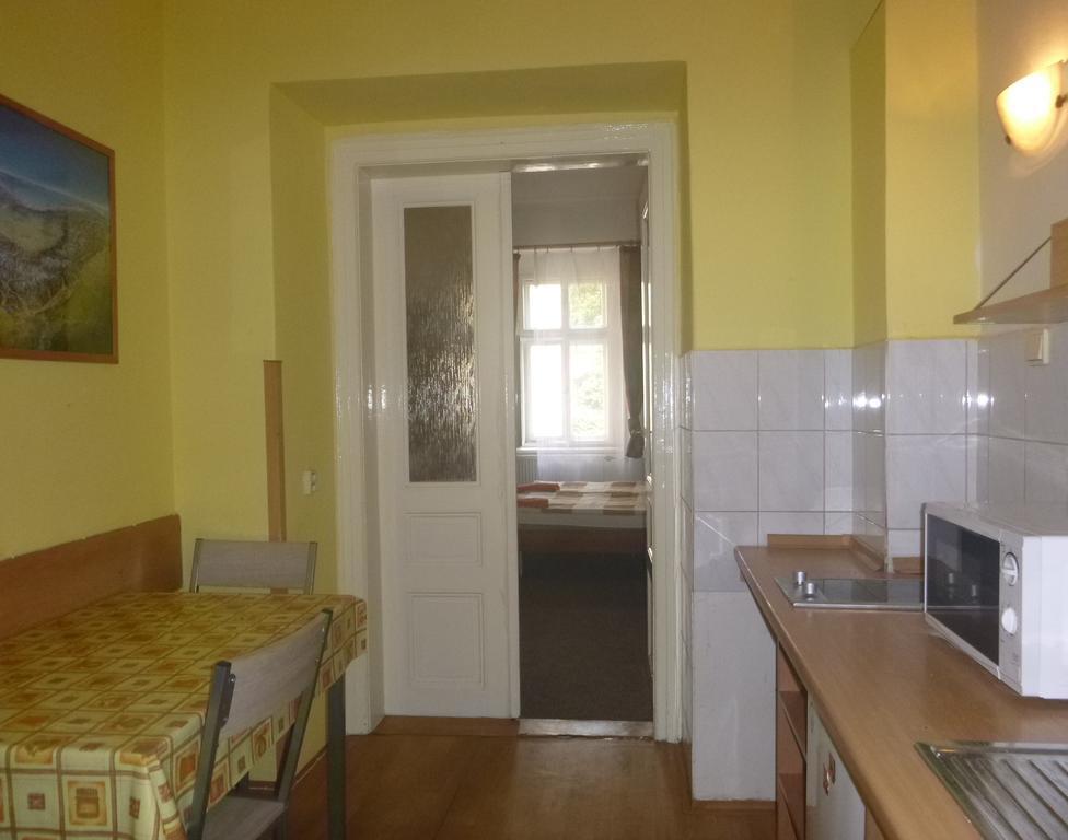 Residence Albert Prague Exterior photo