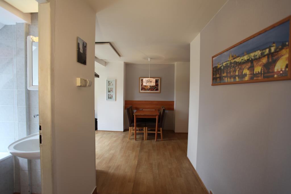 Residence Albert Prague Exterior photo