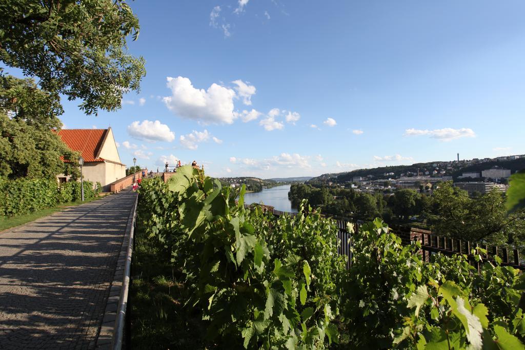 Residence Albert Prague Exterior photo